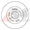 A.B.S. 16501 OE Brake Disc